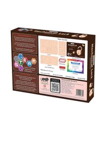 New unused sealed Funvention Mechanical Lock