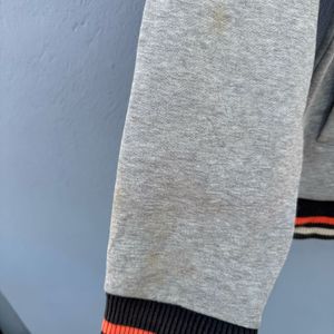 Vintage Nike Varsity Jacket