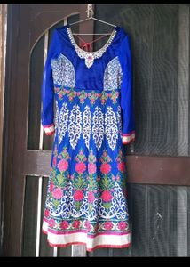 Gown
