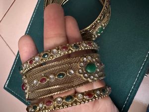 Bangles & Bracelets