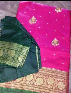 Beautiful Saree💗