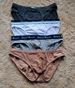 4 Combo Pack