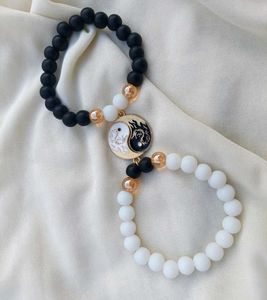 Couple Bracelet