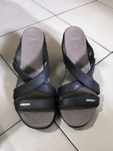 Corcs Brand Women Heel