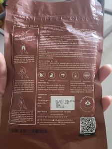 Chocolate Body Wax - The Wellness Shop