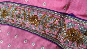 Anarkali Model