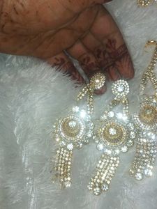 Bridal Jewellery Collection