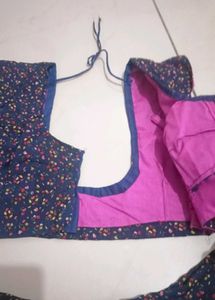 Lehnga Choli
