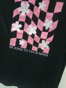 Tshirt For Women And Girls
