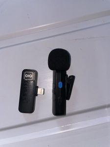boya mic for youtube