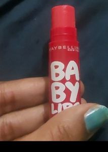Maybelline New York Lip Balm