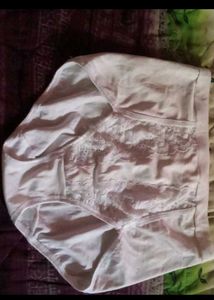 Floral Print Panties