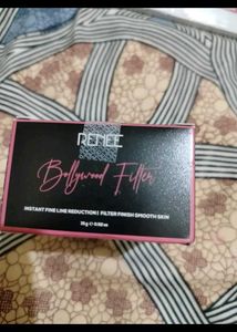 Bollywood Filter