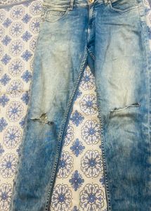 hey cutie... check this Slim Fit Jeans