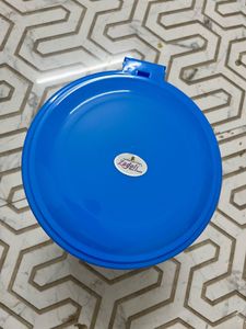 Zagoli Bathroom Bin