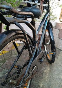 Hero Skyper Mountain Bike For Mens