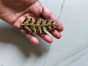 Hair Clip