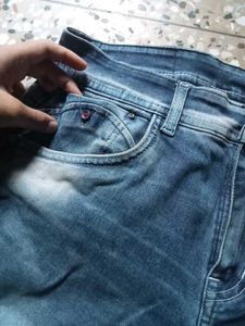 Just Kavali Denim Jeans