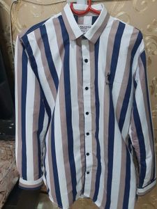 U.S. POLO ASSN. Men&#39;s Regular Fit Shirt