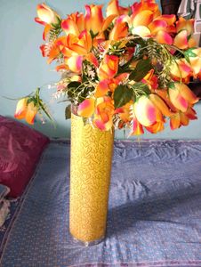 Flower Vase