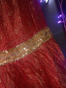 Bridal GHARARA ❤️