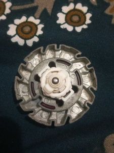 Beyblade
