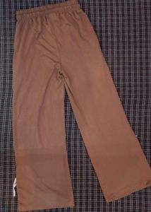 Woman&#39;s Pretty Trouser