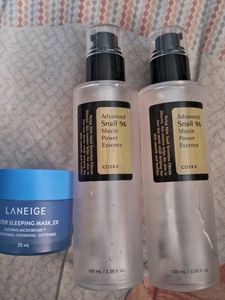 EMPTIES - Cosrx And Laneige