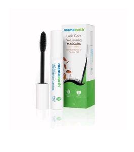 mama earth Lash Care Volumizing Mascara