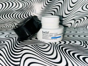 Belif Moisturizing Bomb