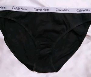 Calvin Klein panty