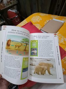 Knowledge Book For All
