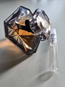 Lancome La Nuit Tresor EDP Sample 5ml