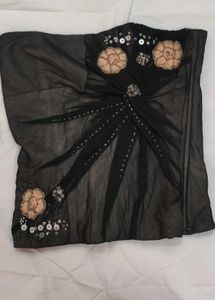 Black Corset