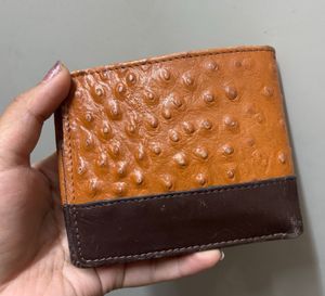 Hidesign Wallet - Unisex