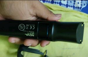 NOVA Professional Trimmer