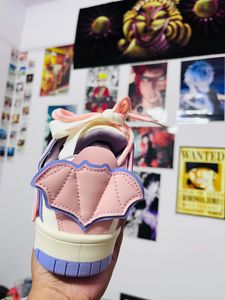 Pastel Dream Sneakers