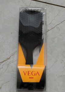 Vega Hair Brush