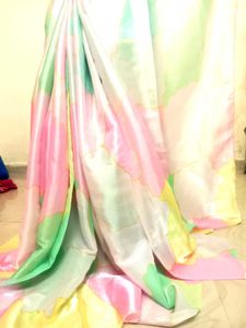 Party Wear Saree