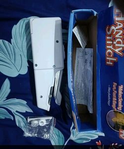 Stapler Sweing Machine
