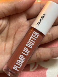 Zudio Plump Lip Butter