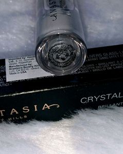 Anastasia Beverly Hills Crystal Lip Gloss