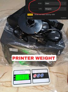 TI504 Thermal Label Printer: Ideal for Shipping