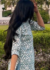 short kurti