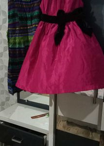 Frock Combo