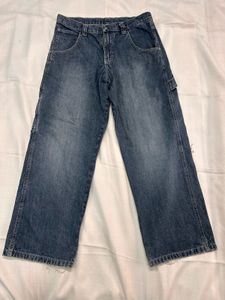 Lee Carpenter Denim Jean