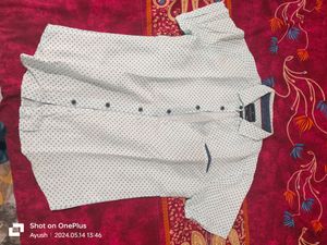 Man Shirt
