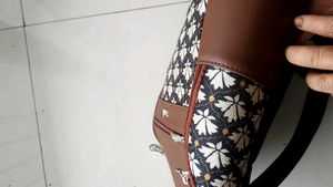 Zouk Backpack