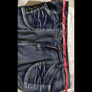 SALE🔥y2k 🎀 Cargo bootcut Flared Jeans(imported