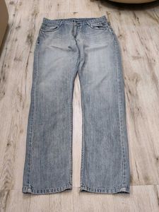 Ma2216 Vaduz jeans waist 34 inches